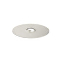 Onderlegschijf RVS 80mm x 1mm