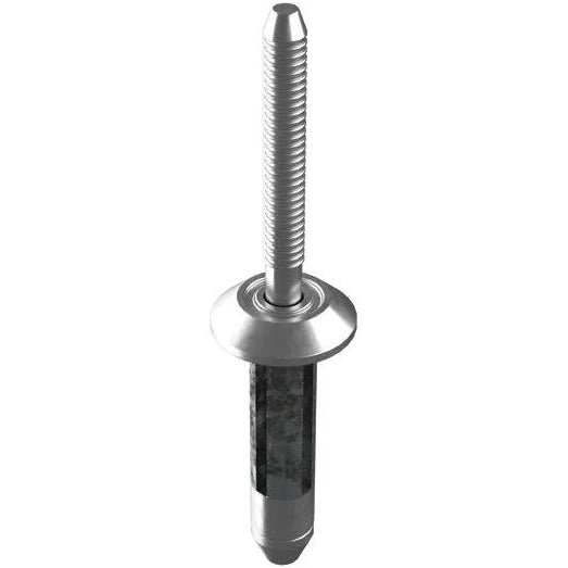 ClickFit EVO blindklinknagel d6,4mm