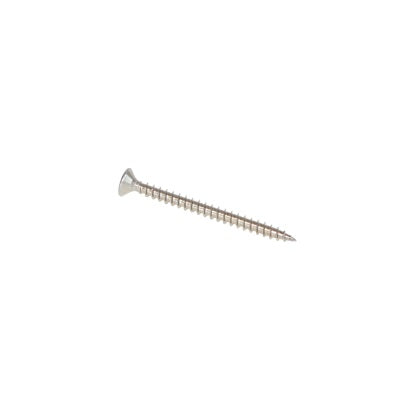 Montageschroef 6,5 x 80mm
