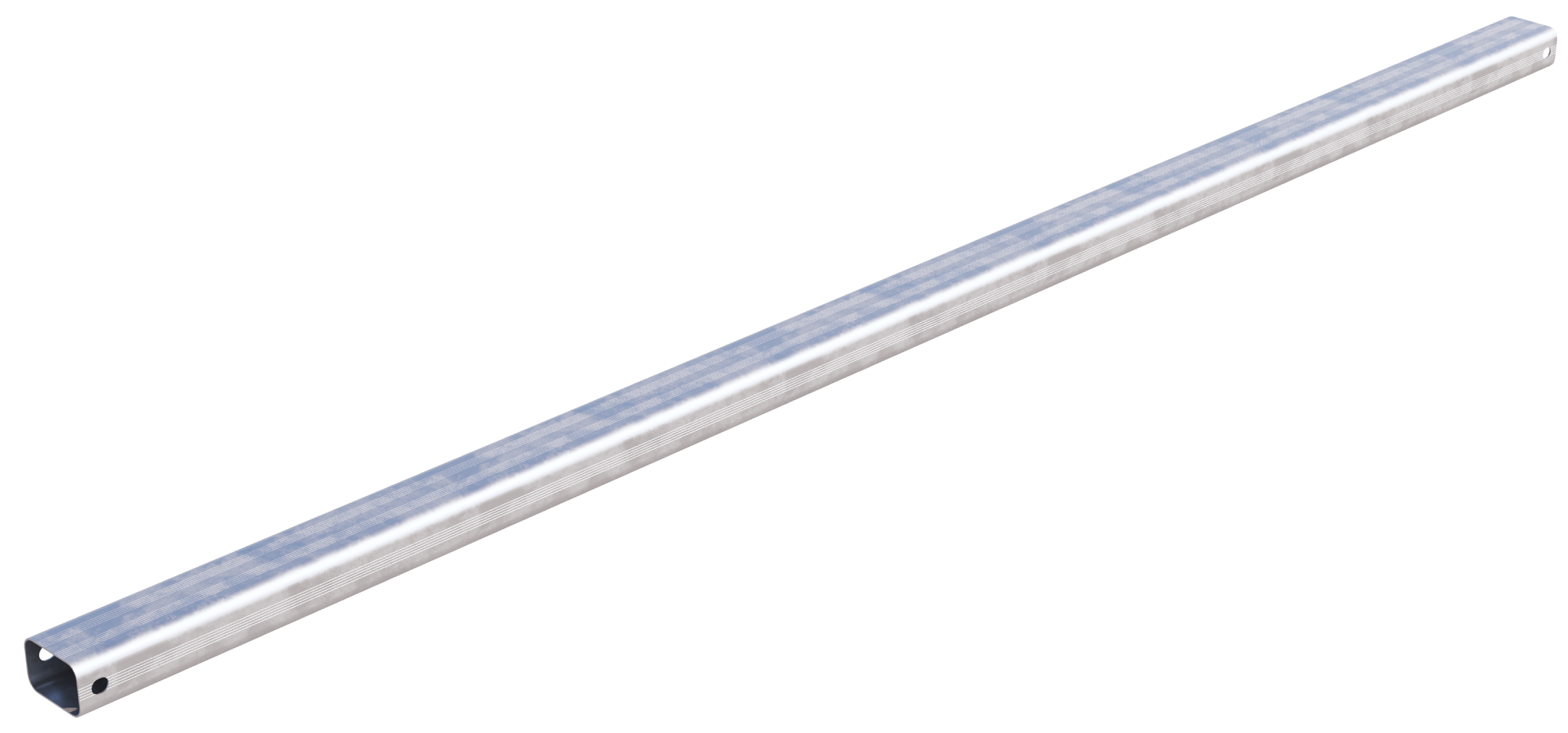 Basisprofiel 1670mm