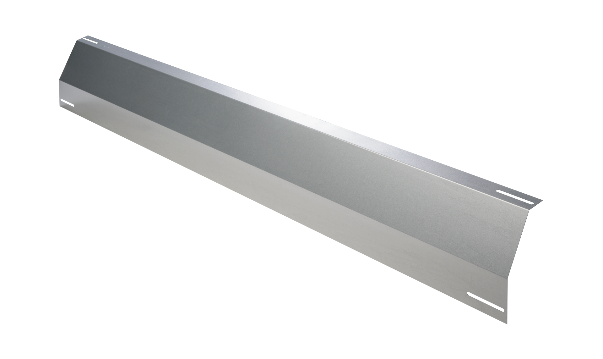 Winddeflector achter 2100