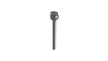 Montageschroef M6 x 55mm