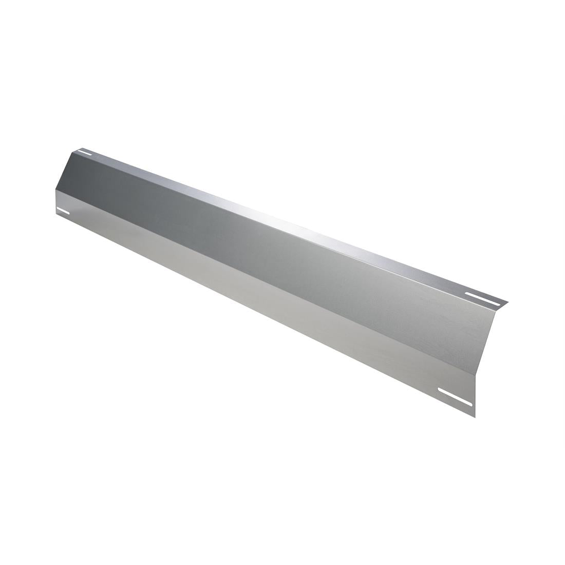 Winddeflector achter 1900