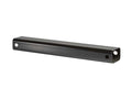 Basisprofiel 210mm zwart