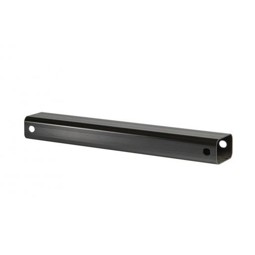 Basisprofiel 550mm zwart