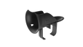 Kabeldoorvoer