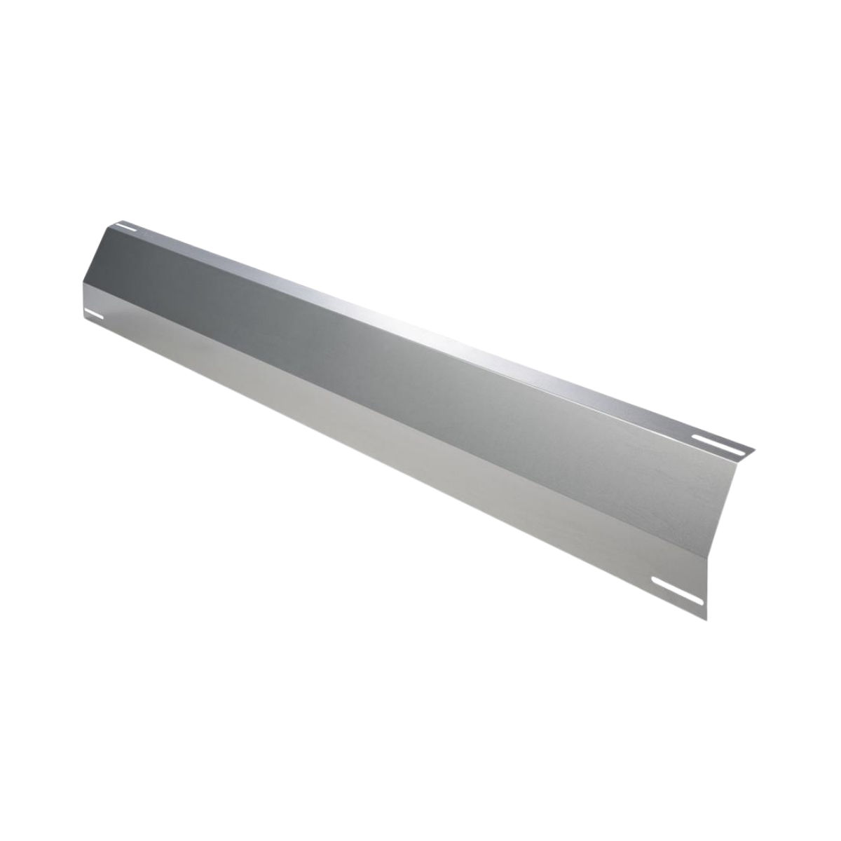 Winddeflector achter 1800