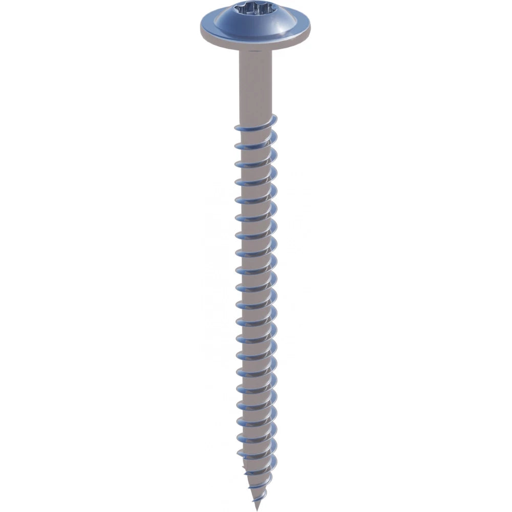 ClickFit EVO houtschroef 8,0 x 120mm